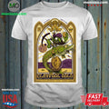 Primus At Dillon Amphitheater On June 27 2026 Poster Shirt