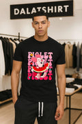 Piglet repeat cartoon cute shirt
