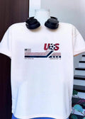USA Soccer World Cup 2026 American Flag shirt