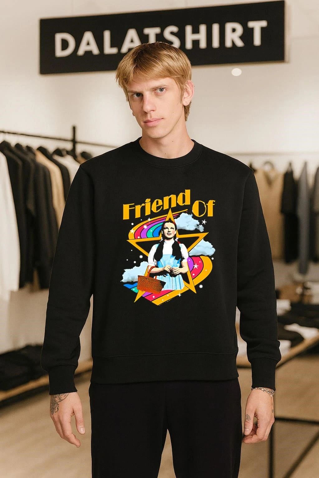 Friend Of Dorothy shirt