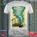 Original Wyatt Flores Tour The Cotillion in Wichita, KS 06.23.26 Poster Shirt