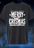 Philadelphia Phillies Cristopher Sanchez Merry Crismas shirt