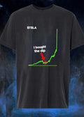 $TSLA I bought the dip shirt