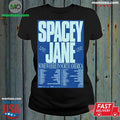 Spacey Jane Live North America 2026 Poster Shirt