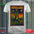 Original Mumford And Sons June 16 2026 Bangor ME T-Shirt