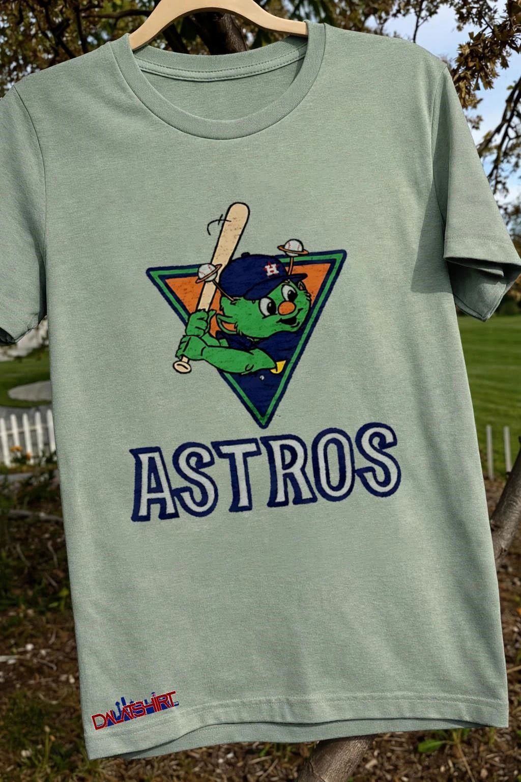 Houston Astros Orbit Homage shirt