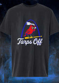 Tarps Off St Louis Cardinals Arch Baseball Mascot shirt