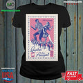 Quintron And Miss Pussycat Santa Cruz CA Tour On June 10 2026 Poster Shirt