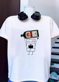 Doodlebob Jagermeister shirt