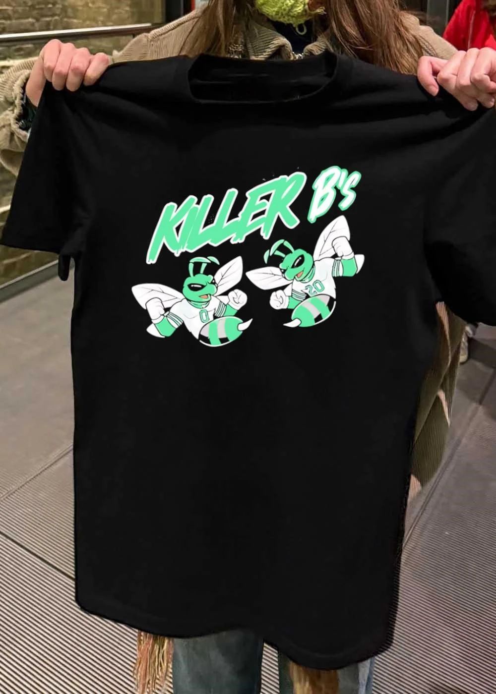Killer B’s Houston Astros Bee 0 and Bee 20 shirt