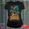 Original Primus Irving TX 6 25 2026 Poster T-Shirt