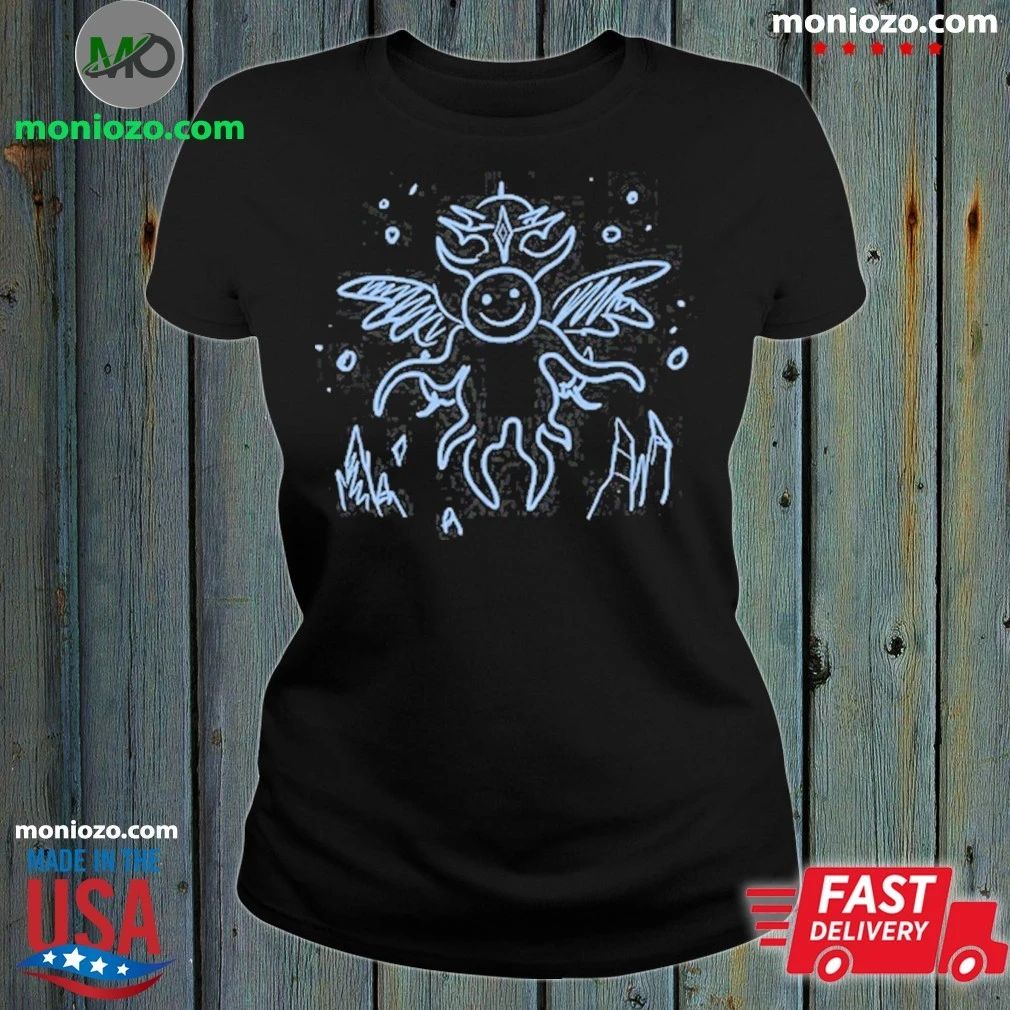 Original RWF Winners Derp Lura This Cannot Be Shirt