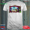 Primus Claypool Gold Tour In Cleveland OH On June 2 2026 Shirt