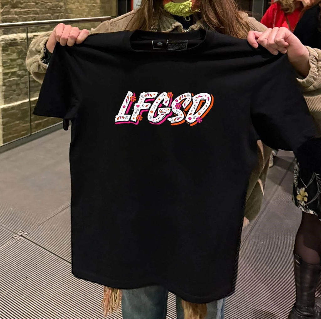 LFGSD San Diego shirt