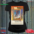 Original YinYin Japan Tour 2026 Poster Shirt