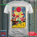 Original Joe Russo’s Almost Dead June 18, 2026 Cape Cod Melody Tent Hyannis, MA Poster Graphic T-Shirt