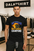 Michigan Is On Top Of The College Basketball shirt