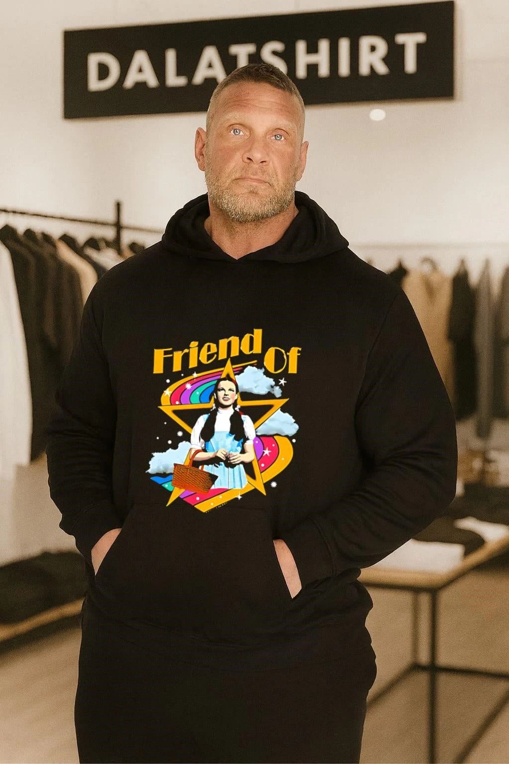 Friend Of Dorothy shirt