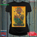 Original Goose Madison Square Garden 2026 NYC Poster Graphic T-Shirt