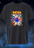 Poki Man Hav’ta Eat ‘Em All shirt