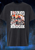 Huntsville Havoc Cole Reginato Reggie signature shirt