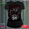 Original The Cure Belfast Northern Ireland June 28 2026 Poster Shirt