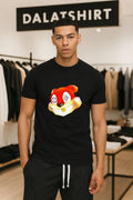 Fox Character Face cute shirt
