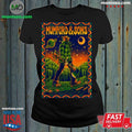 Original Mumford And Sons 6 16 2026 Bangor ME Poster T-Shirt