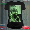 Original Bleachers June 7 2026 The Salt Shed in Chicago IL Poster Shirt