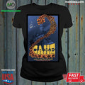Cake June 27 2026 In Topeka Kansas Poster Shirt