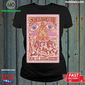 Sierra Ferrell Aug 12 2026 Red Rocks Amphitheatre in Morrison CO Poster Shirt