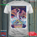 Original Dave Matthews Band June 12 2026 Xfinity Center, Mansfield MA Poster Shirt