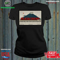 06-20-26 Bleachers Forever Cleveland Poster Shirt