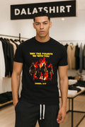 May The Fourth Be With You Daniel shirt