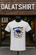 Buffalo Sabres Alex Lyon Amorphous Blob meme shirt