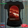 The Dillenger Escape Plan Hellfest 2026 Jun 19 Clisson France Poster Shirt