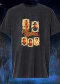 The High Chaparral Film shirt