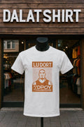 Lu dort for dpoy all defense shirt