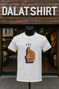 Hand Let’s Go Thunder shirt