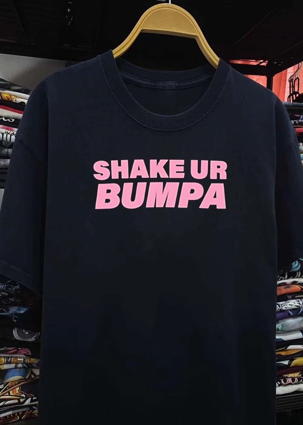 Shake Ur Bumpa T-Shirt