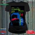 Martin Rev At The Chapel On June 4 2026 Poster Shirt