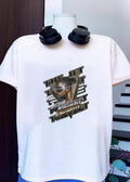 Kevin Knight The Jet Graphic T-Shirt