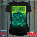 Dave Matthews Band In Noblesville IN On June 27 2026 Poster Shirt