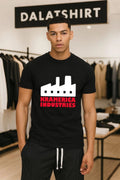 Kramerica Industries Seinfeld shirt