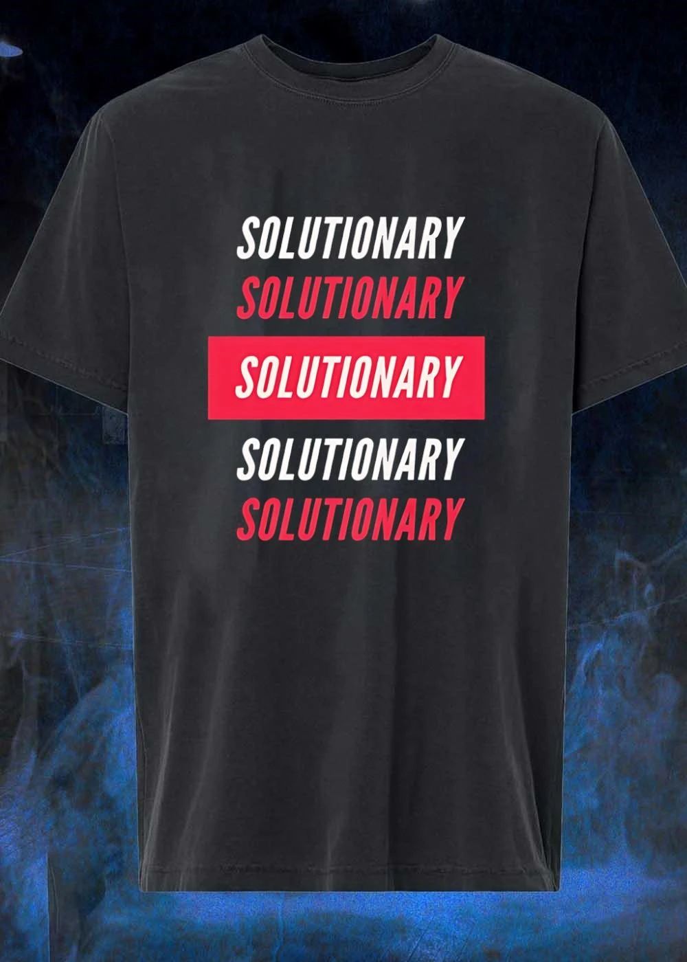Solutionary T-Shirt