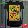 Original The Black Keys In Carnation WA On May 29 30 2026 Poster Shirt