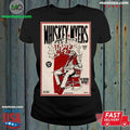 Original Whiskey Myers 5 24 2026 Birmingham AL Poster Shirt