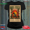 Original Owen Reilly 2026 Summer Showdown Shows Poster Shirt