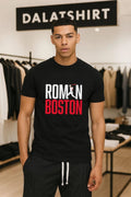 Roman Anthony City Star baseball shirt