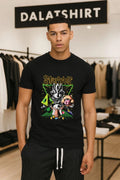 The Wolf Eats the Fox shirt